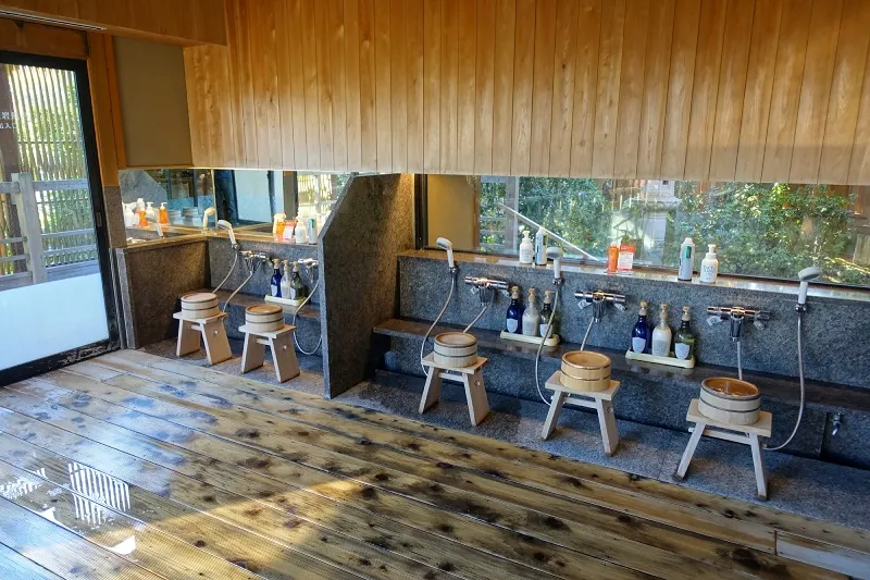 What Exactly Is a Ryokan